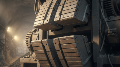 How to Choose the Best Mining Machinery Jaw Plates?