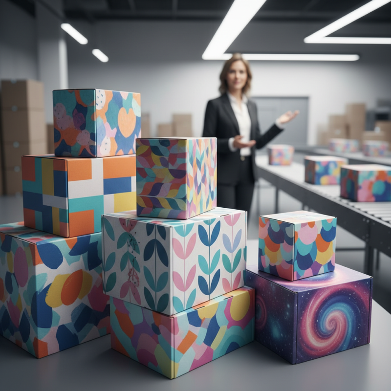 2026 Best Personalized Shipping Boxes for Your Business Needs?