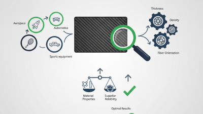 Top Tips for Choosing Carbon Fiber Laminate Sheet?