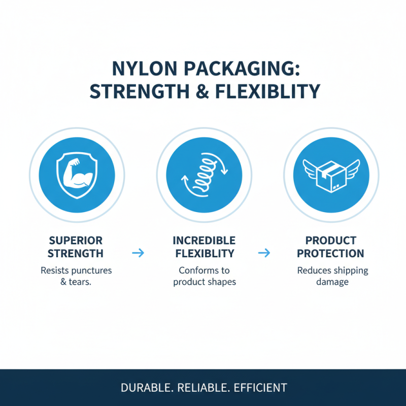 What is Nylon Packaging and How Does it Benefit Your Products?