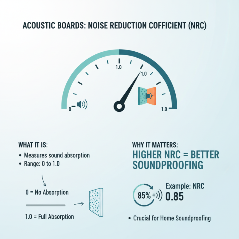 How to Choose the Best Acoustic Board for Your Home Soundproofing Needs?