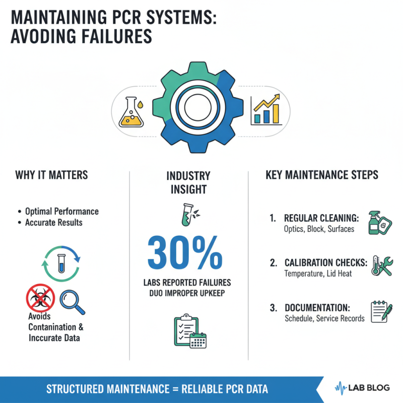 How to Choose the Right PCR Equipment for Your Laboratory Needs?