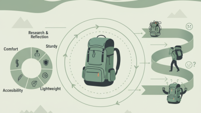 Top 10 Best Trekking Bags for Your Next Adventure?