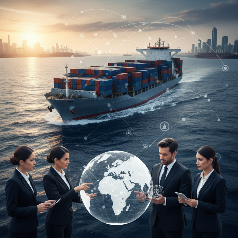 Top 10 Cargo Ship Brokers You Should Know About?