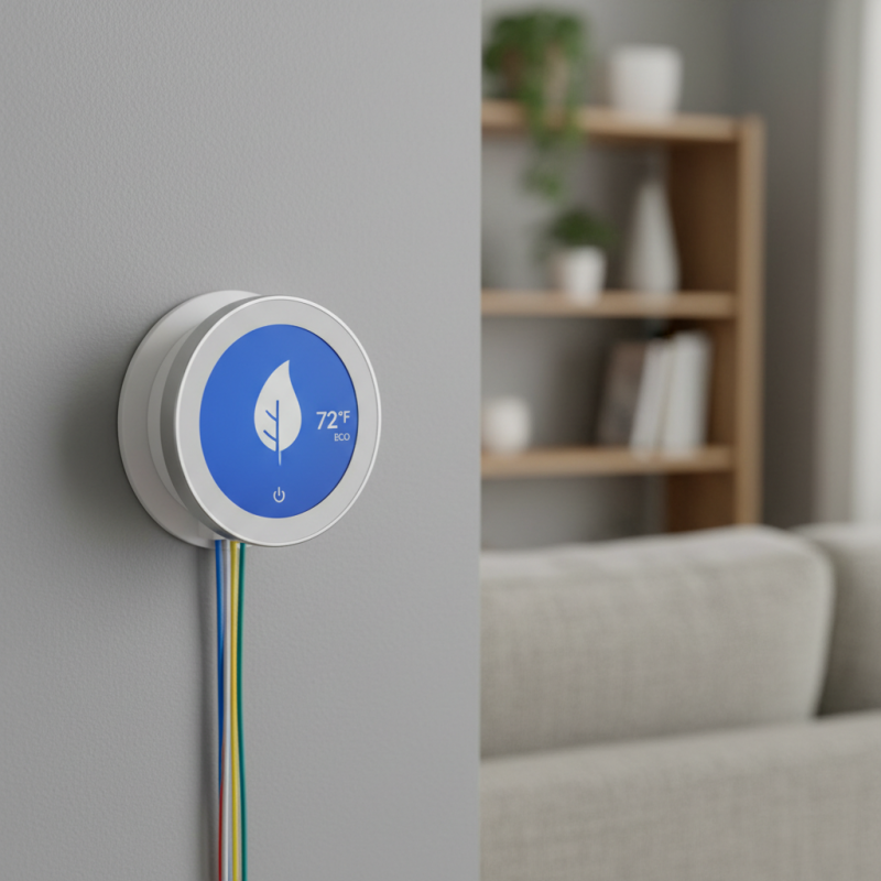 Top Smart Thermostats You Should Consider for Your Home 2026?