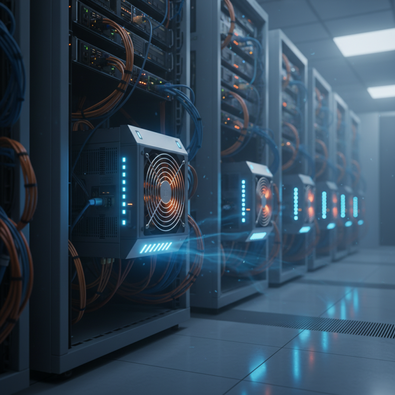 Why Choose a Crypto Asic Miner for Your Cryptocurrency Operations?