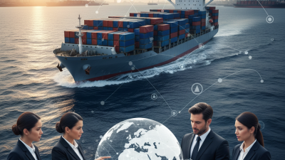 Top 10 Cargo Ship Brokers You Should Know About?