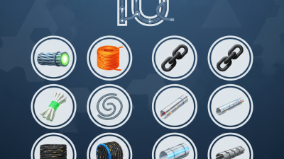 Top 10 Best Crane Ceiling Rope Options for Your Lifting Needs?