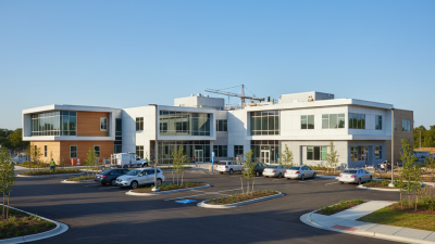 2026 How to Choose a Modular Medical Office Building for Your Practice?