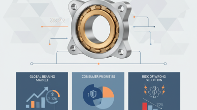 How to Choose the Right Pillow Block Flange Bearing for Your Applications?