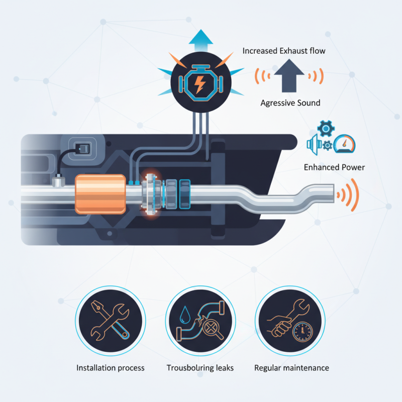 How to Install an Electric Exhaust Cutout for Better Performance?