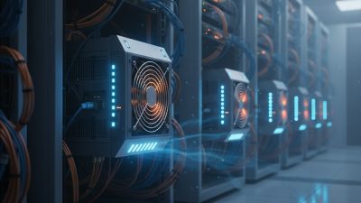 Why Choose a Crypto Asic Miner for Your Cryptocurrency Operations?