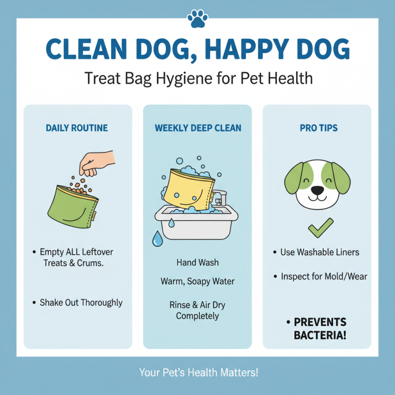 Best Dog Treat Bag 2026 Which One Should You Choose?