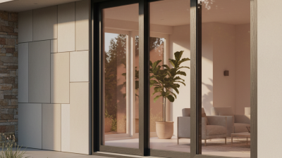 2026 Top Vinyl Doors Trends You Should Know About?