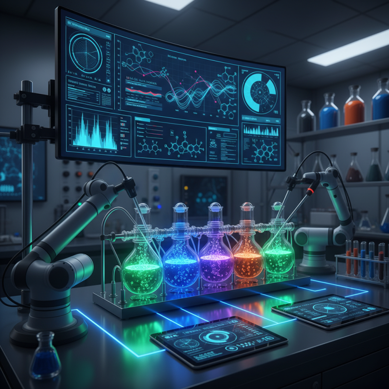 2026 Best Catalyst Testing Techniques for Enhanced Efficiency?