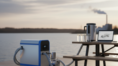 How to Choose the Best Portable Water Chiller for Your Needs?