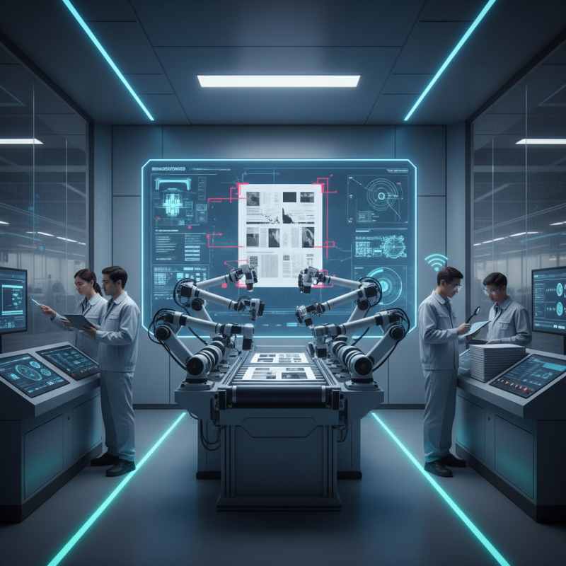 How to Implement a Print Flaw Detection System in 2026?