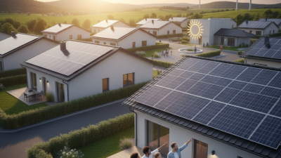 What is Solar Energy Installation and How Does it Work?