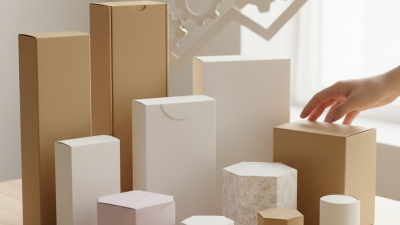 How to Choose the Right Folding Cartons for Your Business?