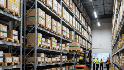 How to Follow Warehouse Guidelines for Efficient Operations?