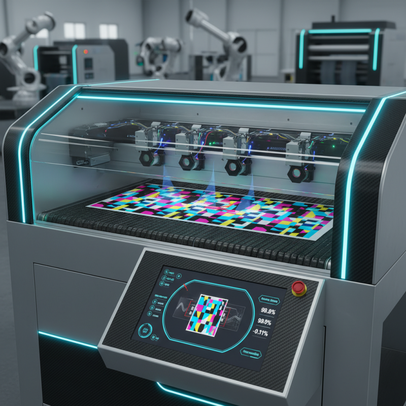 2026 Best Print Flaw Detection System for Quality Assurance?