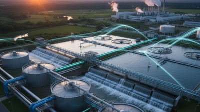 2026 How to Treat Calcium Nitrate Wastewater Effectively?