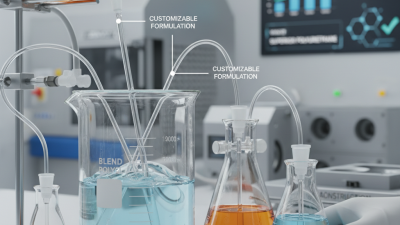 Why Choose Blend Polyol for Your Production Needs?