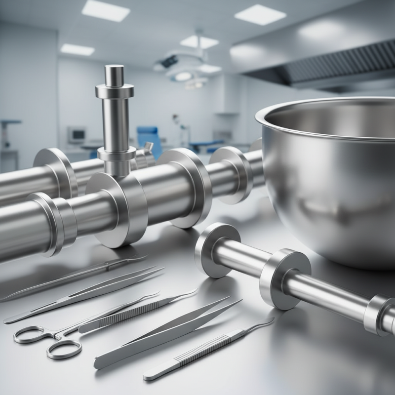 What is Stainless Steel 316L and Its Benefits for Various Applications?