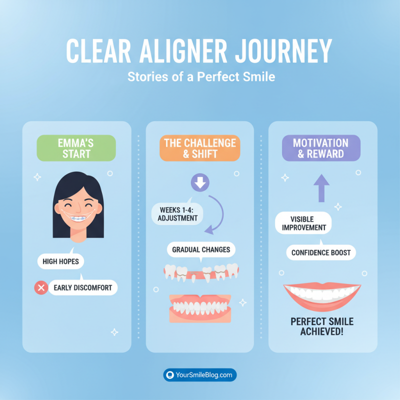 10 Best Clear Aligners for Perfect Smiles in 2026?