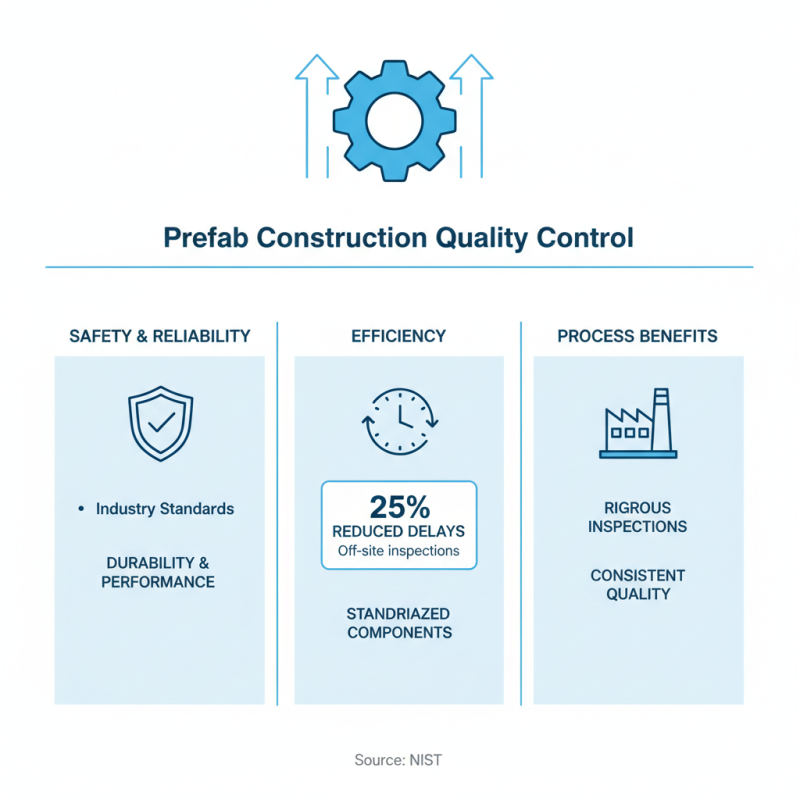 Top 10 Reasons to Choose Prefab Units for Your Next Construction Project?