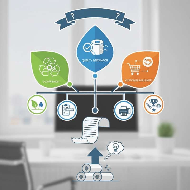 Top Pos Paper Manufacturers You Should Know About?