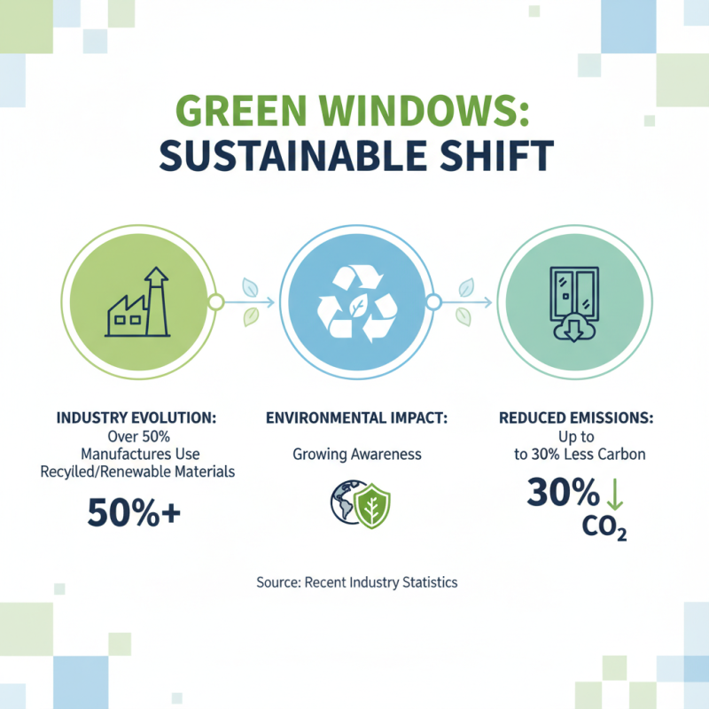 2026 Top Window Works Trends You Should Know About?