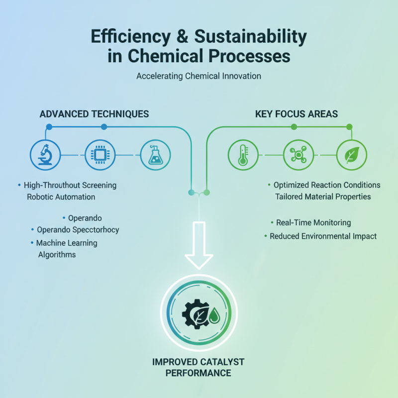 2026 Best Catalyst Testing Techniques for Enhanced Efficiency?