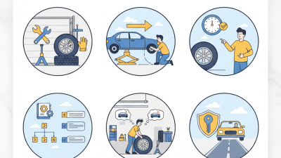 Essential Tips for Flat Tire Repair at Home