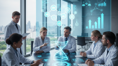 How to Create an Engaging Biotech Newsletter for Your Audience?