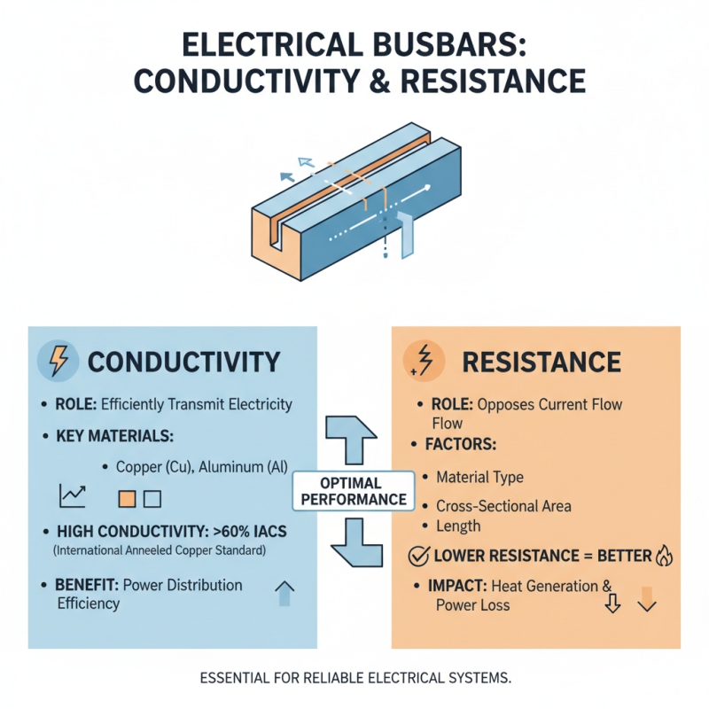 Essential Tips for Understanding Busbar Electrical Basics?