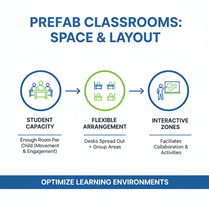 How to Choose the Best Prefab Classrooms for Your Educational Needs?