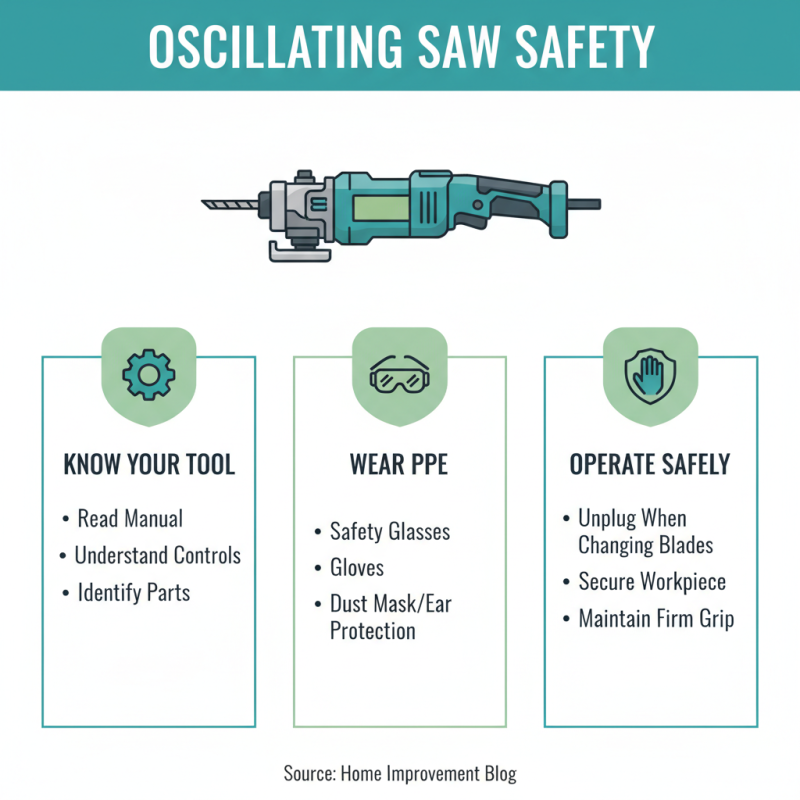 2026 Top Hand Held Oscillating Saw Models for Home Improvement?