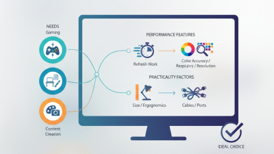 How to Choose the Best LCD Monitor for Your Needs?