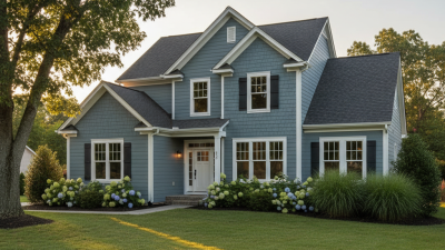 Top 10 Benefits of Georgia Pacific Siding for Your Home?