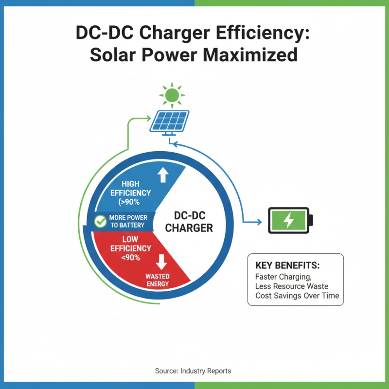 Best Tips for Choosing a DC to DC Charger with Solar Input?