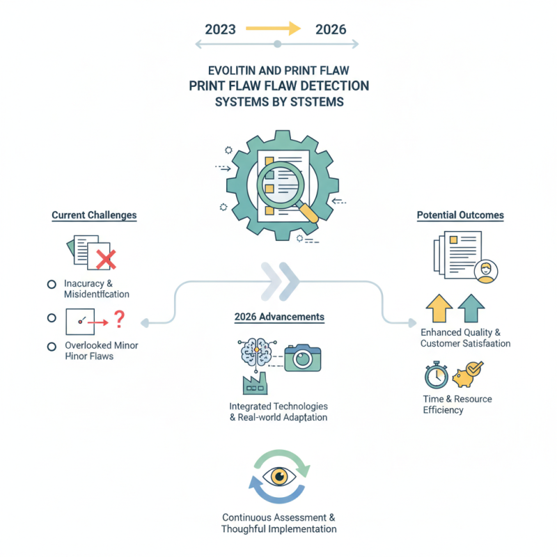 How to Improve Your Print Flaw Detection System in 2026?