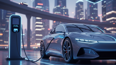 What is DC Fast Charging and How Does it Work?