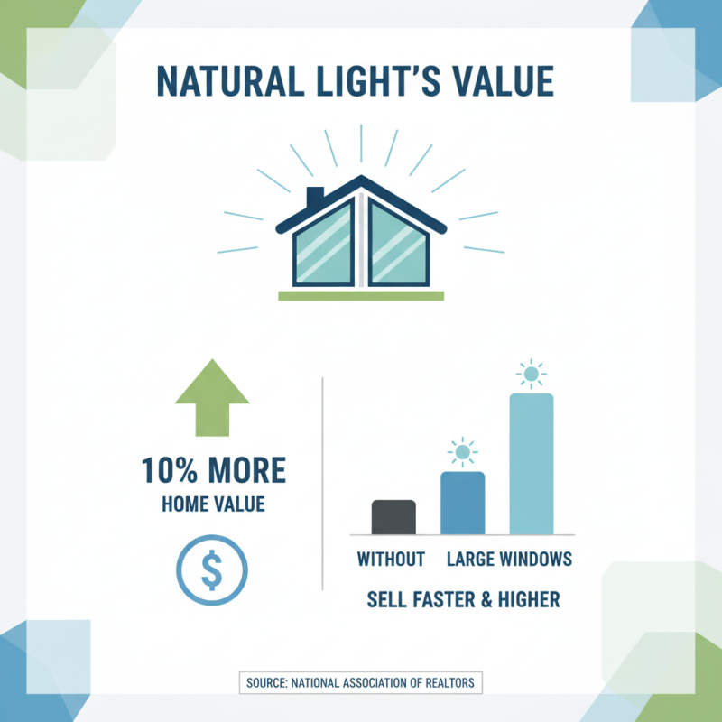 How to Choose Large Windows for Your Home Design?