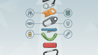 Top 10 Best Carabiner Keychains for Everyday Use?