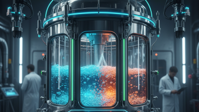 2026 Top Measuring Tank Innovations for Accurate Measurements?