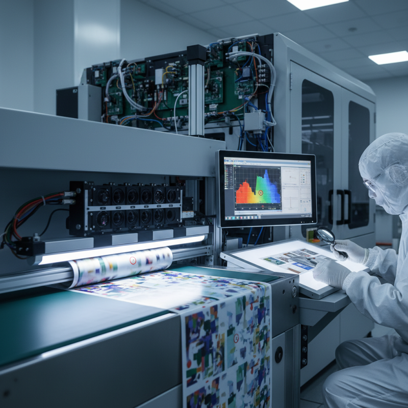 How to Implement an Effective Print Flaw Detection System?