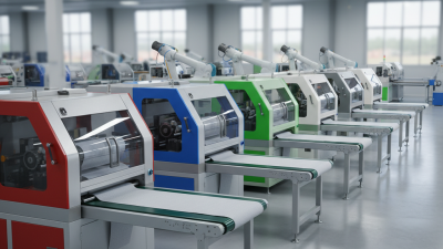 Top 10 Nonwoven Laminating Machines You Need to Know?