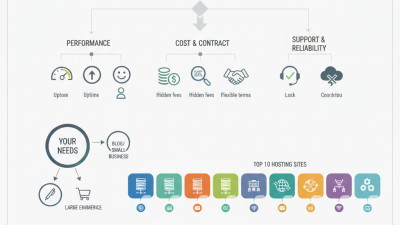 Top 10 Website Hosting Sites You Should Consider in 2026?