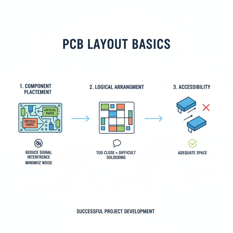 How to Design an Effective PCB Layout for Your Projects?